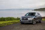 Audi SQ5 3.0 TFSI 2017 года (NA)